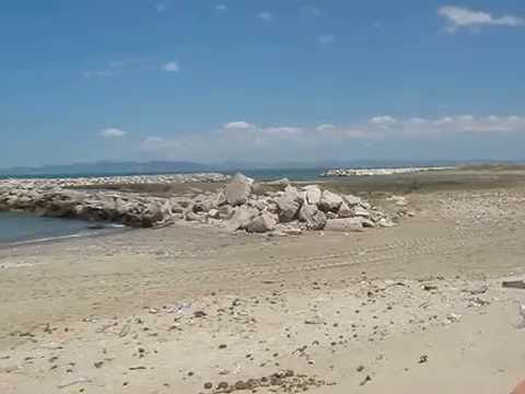 مشروع "مادكوت" لتهيئة شاطئ حمام الأنف: قنبلة موقوتة والحل بين يدي وزير البيئة 